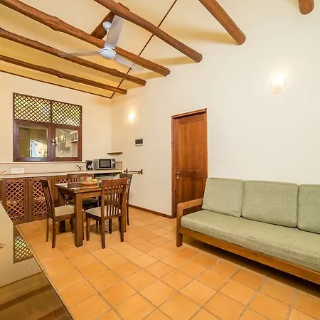 Hotel Palma De Oro
