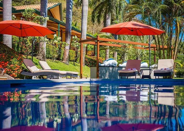 Hotel Palma De Oro 3*