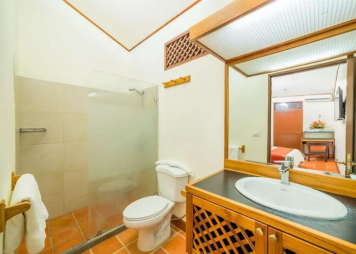 Palma De Oro 3* Punta Islita