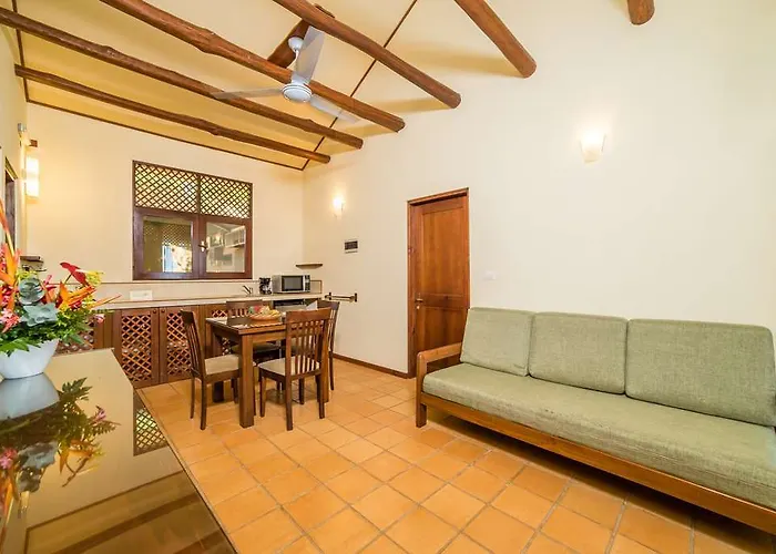 Palma De Oro Hotel Punta Islita