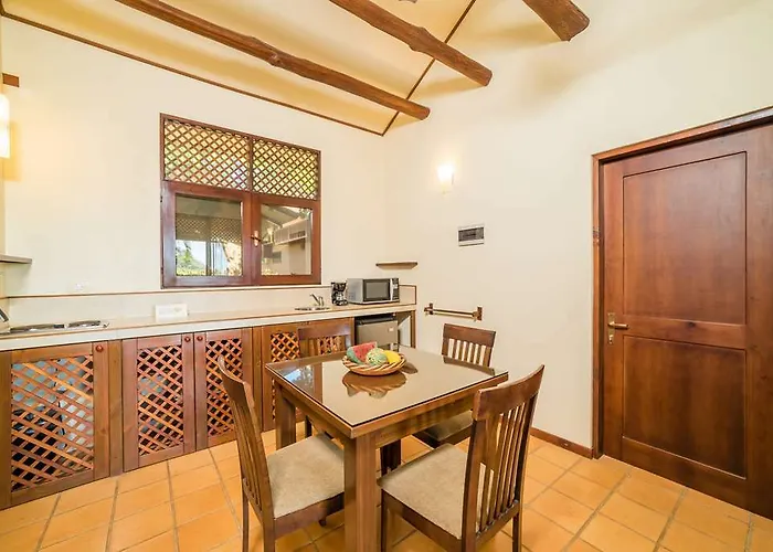 Hotel Palma De Oro Punta Islita