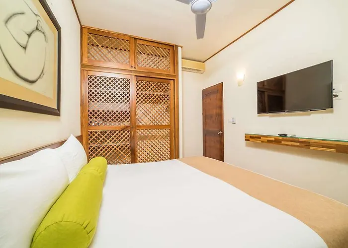 Palma De Oro Hotel Punta Islita