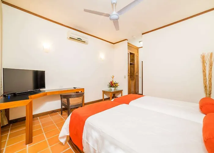 Palma De Oro Hotel