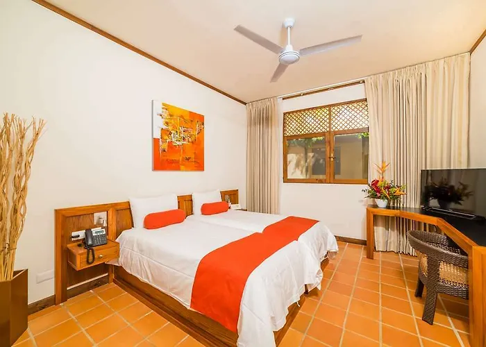 Hotel Palma De Oro 3*