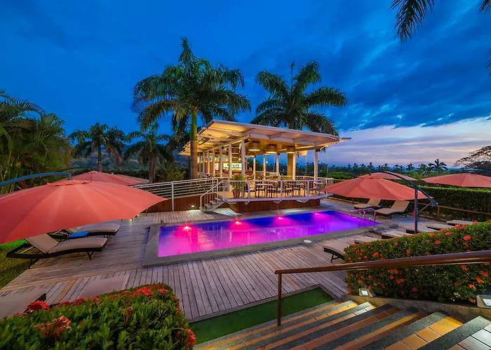 Hotel Palma De Oro Punta Islita