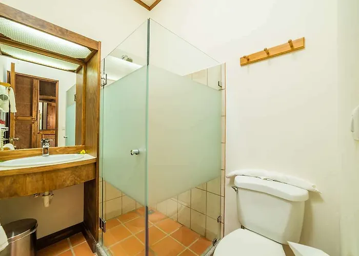 Palma De Oro 3* Punta Islita